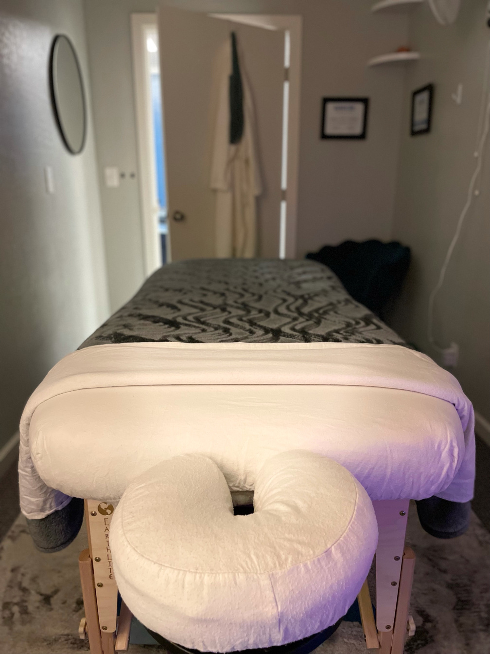 Healthy Holistic Healing Massage In Redding CA | Vagaro